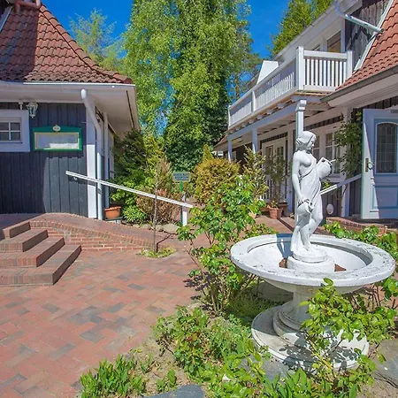 Im Schwedischen Hof Binz