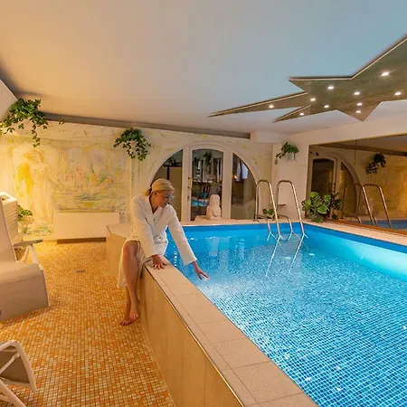 فندق Im Schwedischen Hof بينز