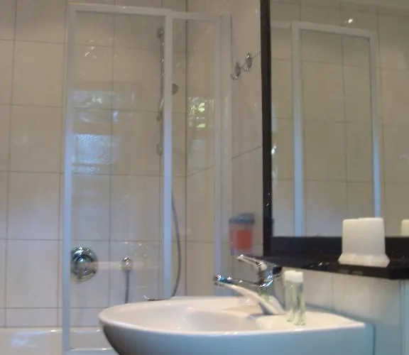 Im Schwedischen Hof מלון