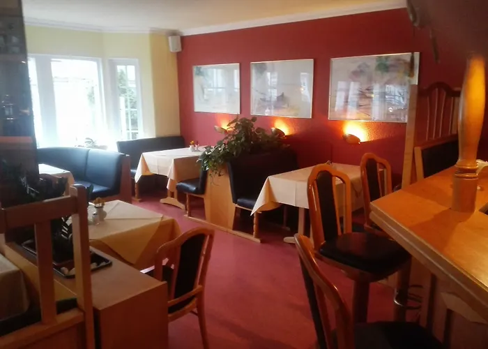 Im Schwedischen Hof 3*