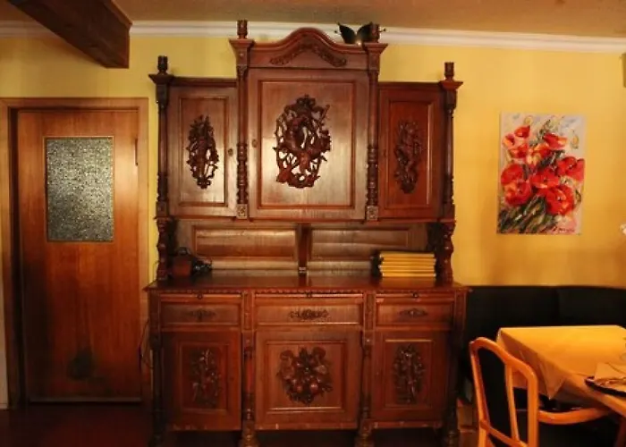 מלון Im Schwedischen Hof