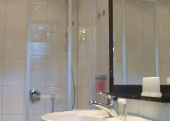 Im Schwedischen Hof מלון