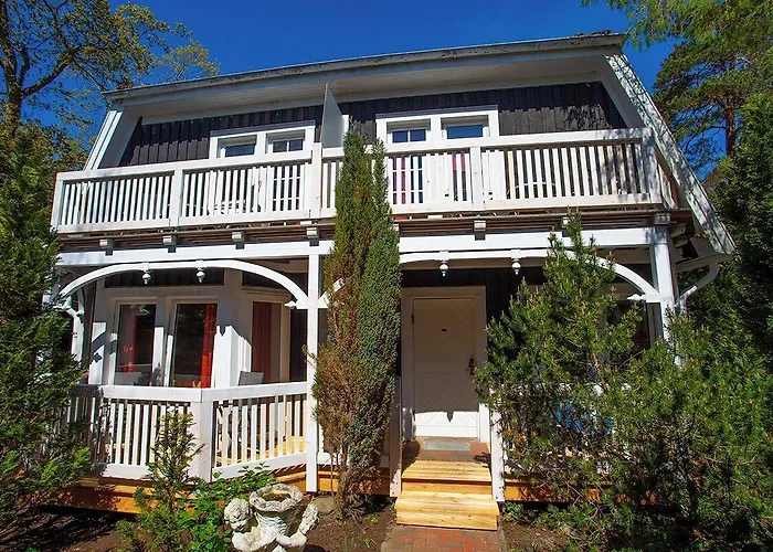 מלון Im Schwedischen Hof